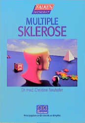 ISBN 9783635600548: Multiple Sklerose