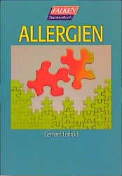 gebrauchtes Buch – Gerhard Leibold – Allergien