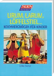 ISBN 9783635600739: Kochvergnügen für Kinder