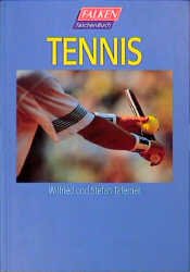 ISBN 9783635600944: Tennis