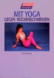 ISBN 9783635601170: Mit Yoga gegen Rückenschmerzen