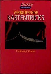 ISBN 9783635602221: Verblüffende Kartentricks