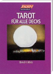 ISBN 9783635602351: Tarot für alle Decks