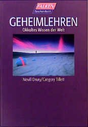 gebrauchtes Buch – Drury, Nevill; Tillett – Geheimlehren