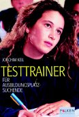 ISBN 9783635602566: Testtrainer für Ausbildungsplatzsuchende