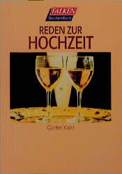 ISBN 9783635602825: Reden zur Hochzeit (Se0t)