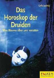 ISBN 9783635603358: Das keltische Baumhoroskop