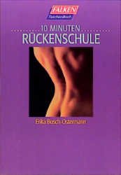 ISBN 9783635603419: Zehn Minuten Rückenschule