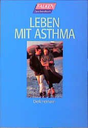 ISBN 9783635603693: Leben mit Asthma.