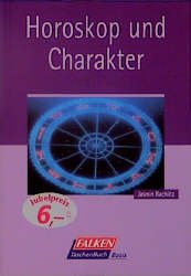 ISBN 9783635604102: Horoskop und Charakter