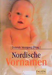 ISBN 9783635605659: Nordische Vornamen