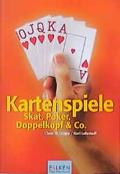 ISBN 9783635605819: Kartenspiele - Skat, Poker, Doppelkopf & Co.