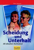 ISBN 9783635606199: Scheidung und Unterhalt