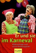 ISBN 9783635606762: Er und sie im Karneval