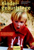 ISBN 9783635606816: Kindergeburtstage planen und gestalten