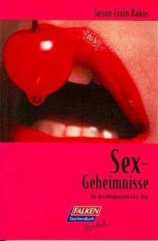 ISBN 9783635680106: Sex-Geheimnisse