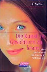 ISBN 9783635680205: Die Kunst, in Gesichtern zu lesen