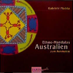 ISBN 9783635680311: Ethno-Mandalas: Australien