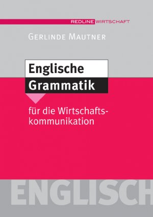 ISBN 9783636012371: Englische Grammatik für die Wirtschaftskommunikation