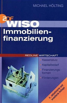 ISBN 9783636012562: WISO Immobilienfinanzierung