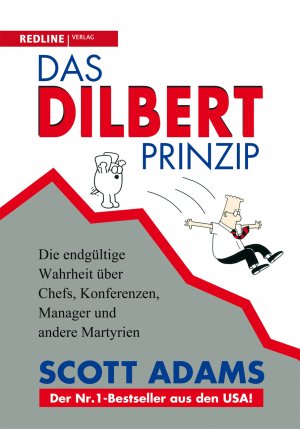 ISBN 9783636012746: Das Dilbert-Prinzip – Die endgültige Wahrheit über Chefs, Konferenzen, Manager und andere Martyrien