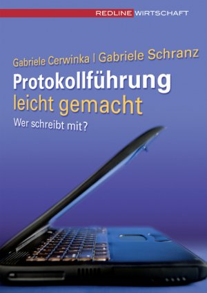 ISBN 9783636012777: protokollführung leicht gemacht