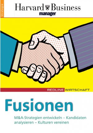 ISBN 9783636012814: Fusionen