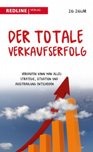 ISBN 9783636012906: Der totale Verkaufserfolg - Verkaufen kann man alles: Strategie, Situation und Ausstrahlung entscheiden