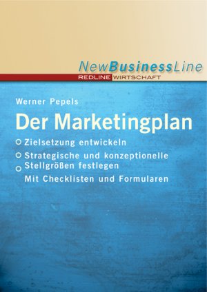 ISBN 9783636012951: Der Marketingplan