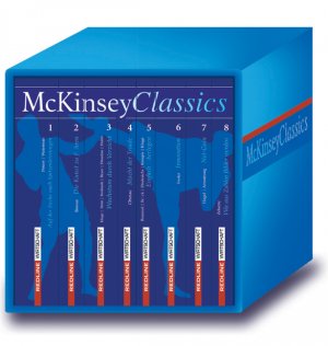 ISBN 9783636013903: McKinsey Classics