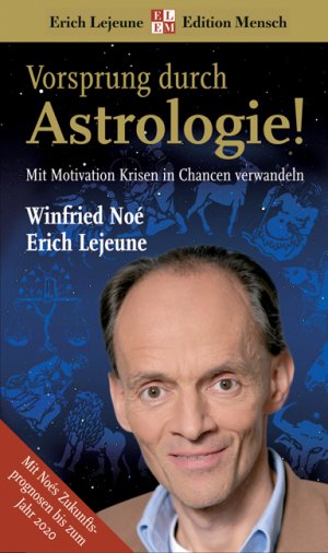 ISBN 9783636015136: Vorsprung durch Astrologie