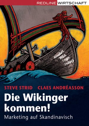 ISBN 9783636015754: Die Wikinger kommen!