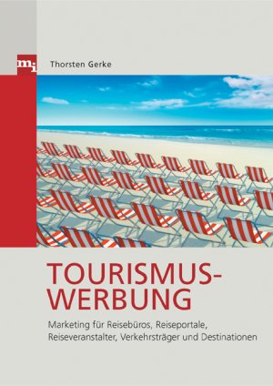 ISBN 9783636030740: Tourismuswerbung