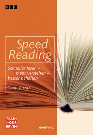 ISBN 9783636062420: Speed Reading - Schneller lesen - mehr verstehen - besser behalten