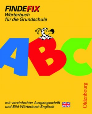 ISBN 9783637003118: Ausgabe] mit vereinfachter Ausgangsschrift und Bild-Wörterbuch Englisch