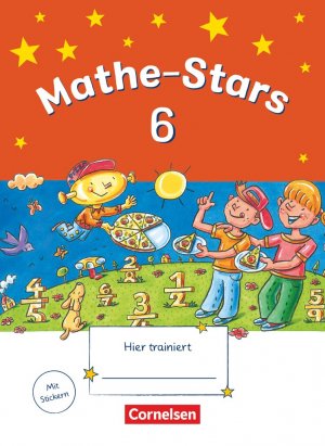 ISBN 9783637006621: Mathe-Stars - Regelkurs - 6. Schuljahr – Übungsheft - Mit Lösungen