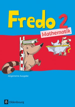 ISBN 9783637018631: Fredo 2 Mathematik