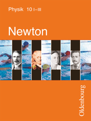 ISBN 9783637029002: Newton - Physik für Realschulen in Bayern - Band 10 - Ausgabe I-III - Schülerbuch