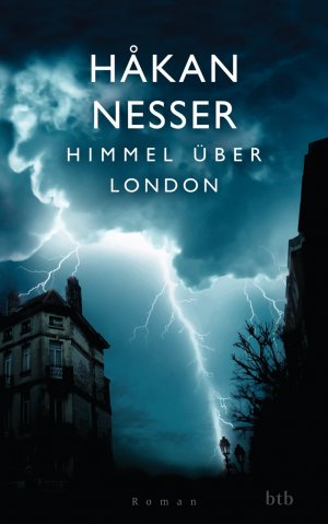 ISBN 9783641089719: Himmel über London. Roman