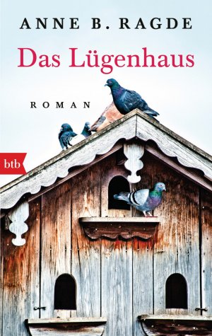 ISBN 9783641146993: Das Lügenhaus : Einsiedlerkrebse. Zwei Romane in einem Band. Haefs, Gabriele (Übersetzer)