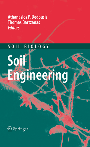 ISBN 9783642036804: Soil Engineering