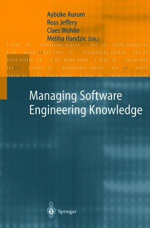 ISBN 9783642055737: Managing Software Engineering Knowledge