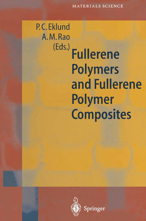 ISBN 9783642084416: Fullerene Polymers and Fullerene Polymer Composites