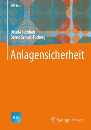 ISBN 9783642125270: Anlagensicherheit