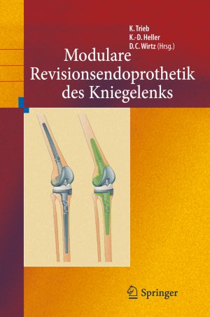 ISBN 9783642161223: Revisionsendoprothetik des Kniegelenks