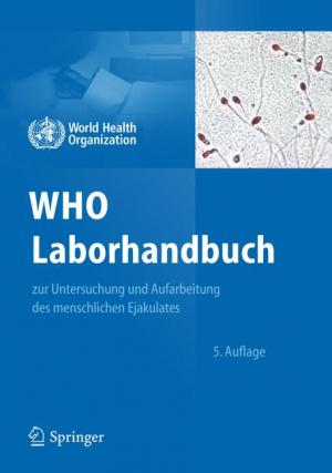 gebrauchtes Buch – Nieschlag, Eberhard; Schlatt – WHO Laborhandbuch - zur Untersuchung und Aufarbeitung des  menschlichen Ejakulates