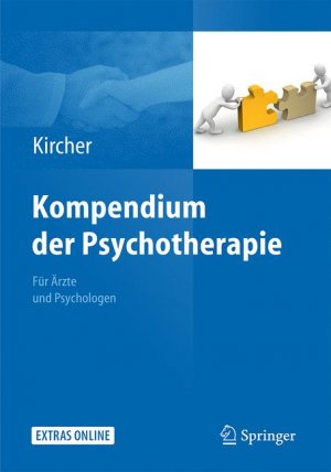 ISBN 9783642236631: Kompendium der Psychotherapie - Für Ärzte und Psychologen