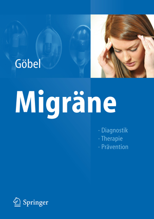 ISBN 9783642255571: Migräne – Diagnostik - Therapie - Prävention