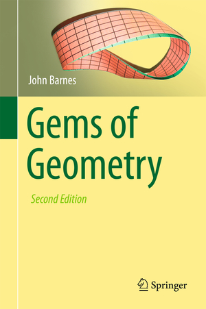 ISBN 9783642309632: Gems of Geometry