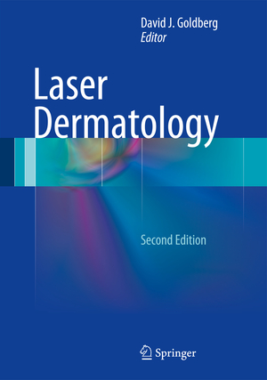 ISBN 9783642320057: Laser Dermatology